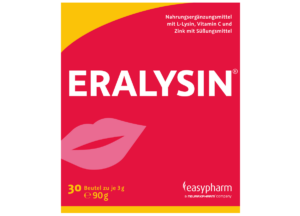 Packshot Abbildung von ERALYSIN