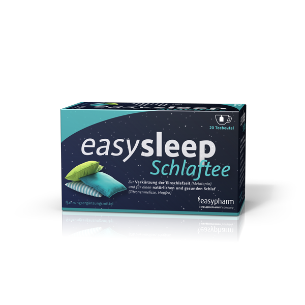 easysleep Schlaftee