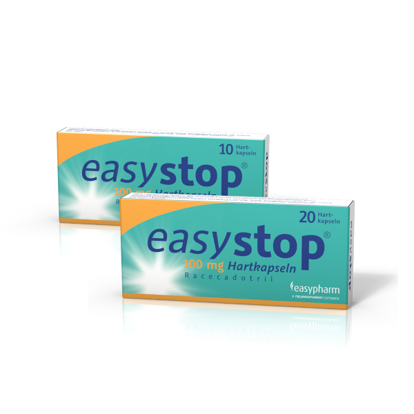 Packshot easystop Hartkapseln