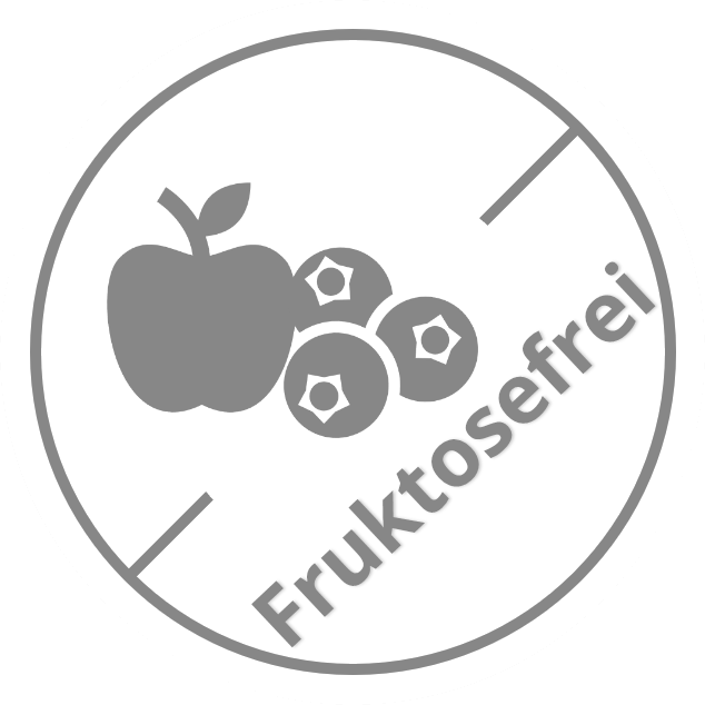 Fruktosefrei