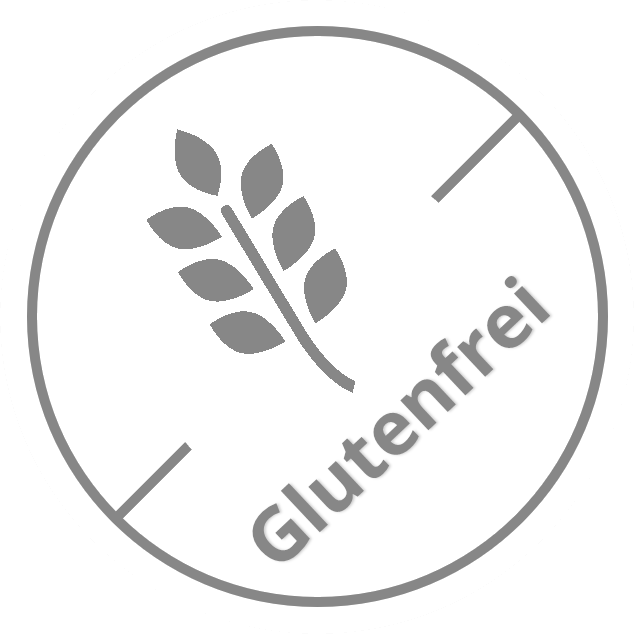 Glutenfrei