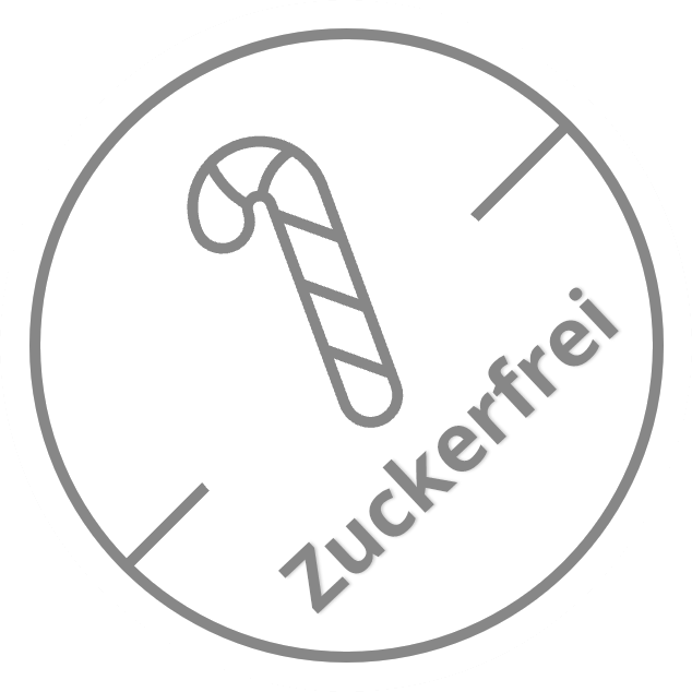 Zuckerfrei